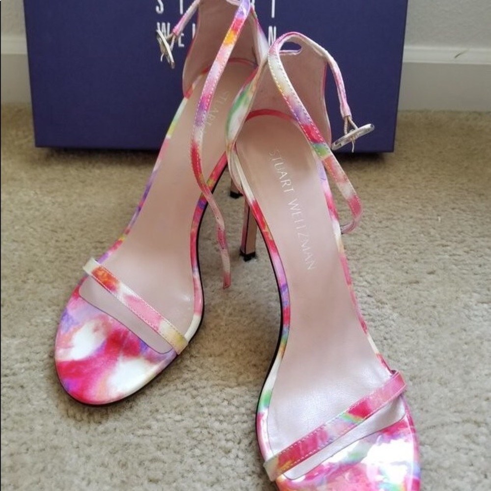 Nice SW shoes